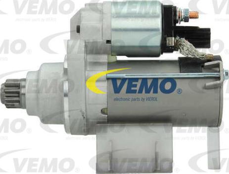 Vemo V10-12-50009 - Motorino d'avviamento autozon.pro