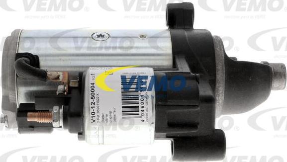 Vemo V10-12-50004 - Motorino d'avviamento autozon.pro