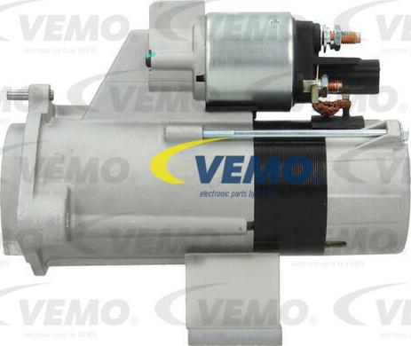 Vemo V10-12-50008 - Motorino d'avviamento autozon.pro