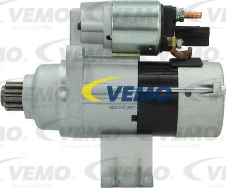 Vemo V10-12-50007 - Motorino d'avviamento autozon.pro