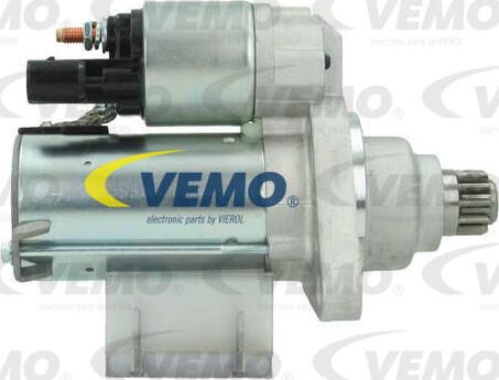 Vemo V10-12-50014 - Motorino d'avviamento autozon.pro