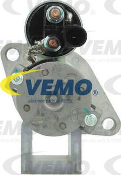 Vemo V10-12-50014 - Motorino d'avviamento autozon.pro