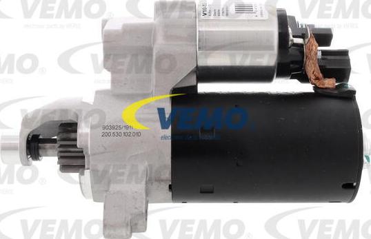 Vemo V10-12-50010 - Motorino d'avviamento autozon.pro