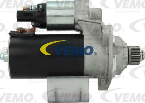 Vemo V10-12-50013 - Motorino d'avviamento autozon.pro