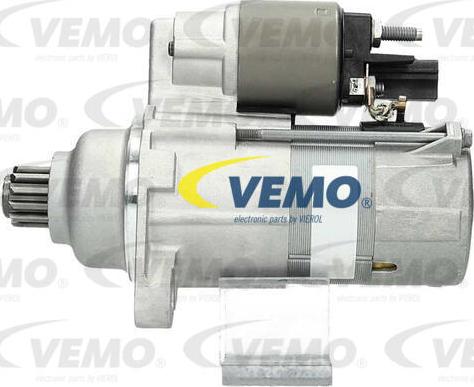 Vemo V10-12-50020 - Motorino d'avviamento autozon.pro