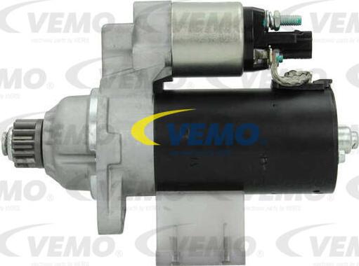 Vemo V10-12-53009 - Motorino d'avviamento autozon.pro