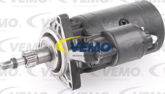 Vemo V10-12-16340 - Motorino d'avviamento autozon.pro