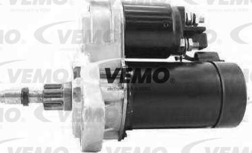 Vemo V10-12-16290 - Motorino d'avviamento autozon.pro