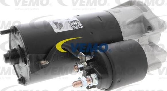 Vemo V10-12-16240 - Motorino d'avviamento autozon.pro