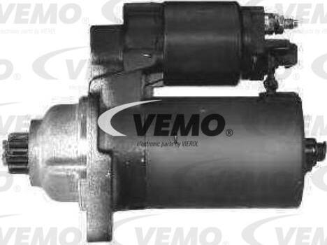 Vemo V10-12-18040 - Motorino d'avviamento autozon.pro