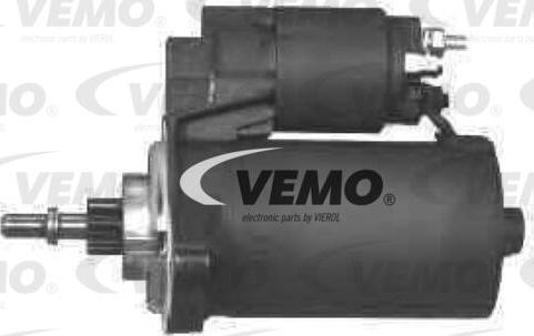 Vemo V10-12-12600 - Motorino d'avviamento autozon.pro