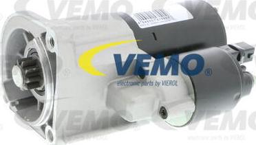 Vemo V10-12-17940 - Motorino d'avviamento autozon.pro