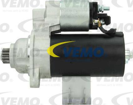 Vemo V10-12-17460 - Motorino d'avviamento autozon.pro