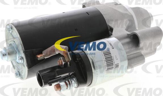 Vemo V10-12-39019 - Motorino d'avviamento autozon.pro