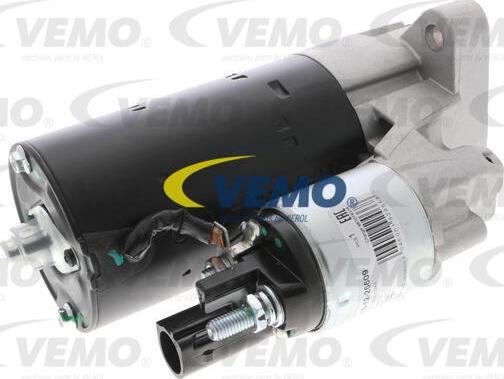 Vemo V10-12-25609 - Motorino d'avviamento autozon.pro