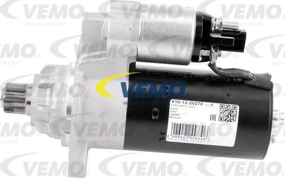 Vemo V10-12-20270 - Motorino d'avviamento autozon.pro