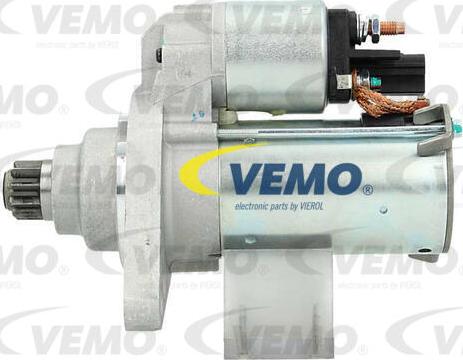 Vemo V10-12-21410 - Motorino d'avviamento autozon.pro