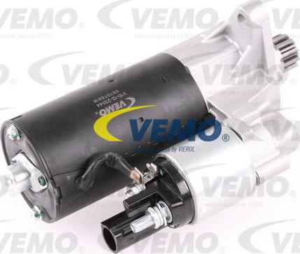 Vemo V10-12-23044 - Motorino d'avviamento autozon.pro