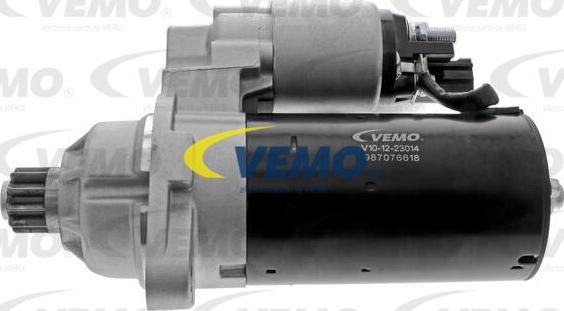 Vemo V10-12-23014 - Motorino d'avviamento autozon.pro