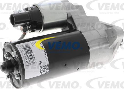 Vemo V10-12-23016 - Motorino d'avviamento autozon.pro