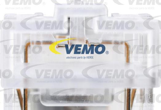 Vemo V10-84-0046 - Luce targa autozon.pro