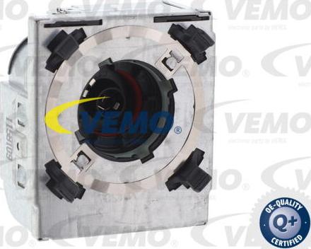 Vemo V10-84-0054 - Dispositivo d'accensione, Lampada a scarico di gas autozon.pro