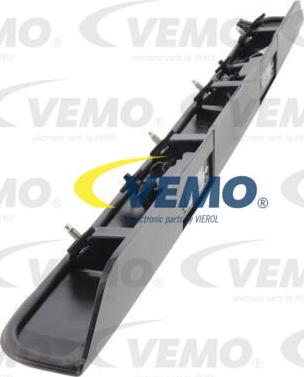 Vemo V10-84-0055 - Luce targa autozon.pro