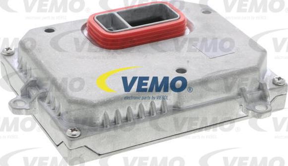 Vemo V10-84-0051 - Dispositivo d'accensione, Lampada a scarico di gas autozon.pro