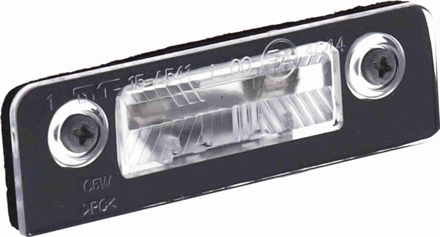 Vemo V10-84-0068 - Luce targa autozon.pro