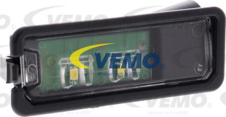 Vemo V10-84-0063 - Luce targa autozon.pro