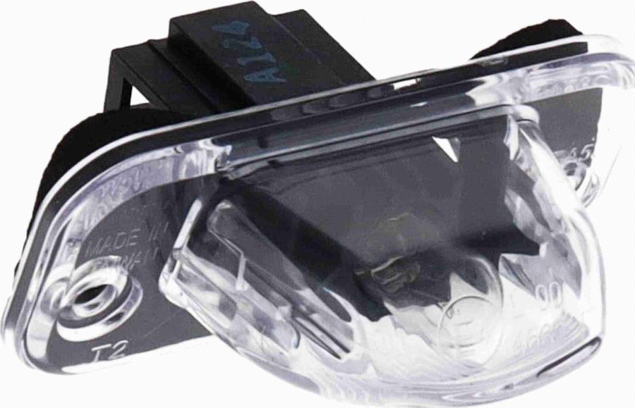 Vemo V10-84-0036 - Luce targa autozon.pro