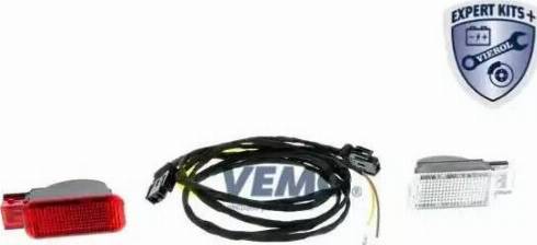 Vemo V10-84-0027 - Lampadina, Luce portiera autozon.pro