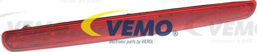 Vemo V10-84-0079 - Luce supplementare freno autozon.pro