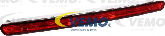 Vemo V10-84-0152 - Luce supplementare freno autozon.pro