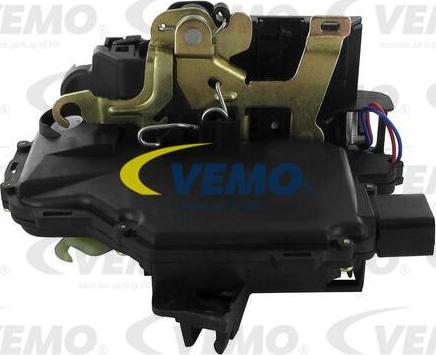 Vemo V10-85-6346 - Serratura sport. autozon.pro