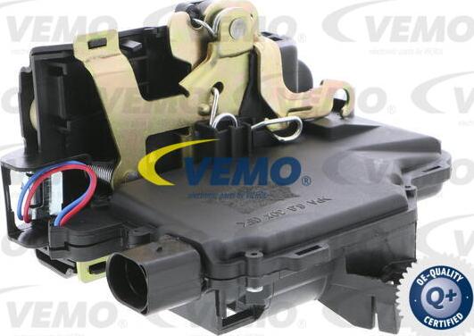 Vemo V10-85-0001 - Serratura sport. autozon.pro