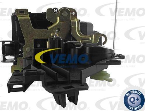 Vemo V10-85-0002 - Serratura sport. autozon.pro