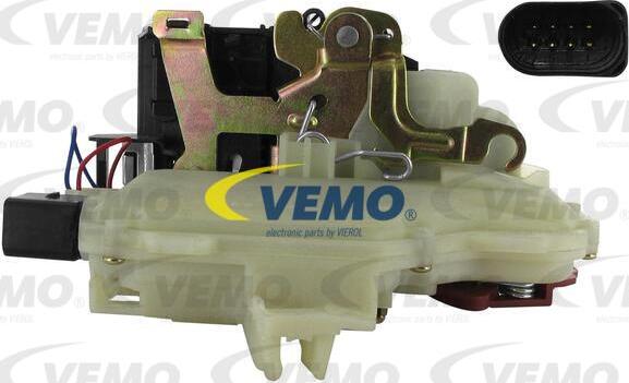 Vemo V10-85-0016 - Serratura sport. autozon.pro