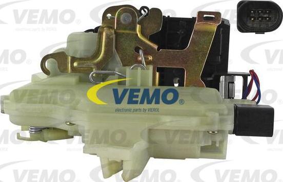 Vemo V10-85-0013 - Serratura sport. autozon.pro