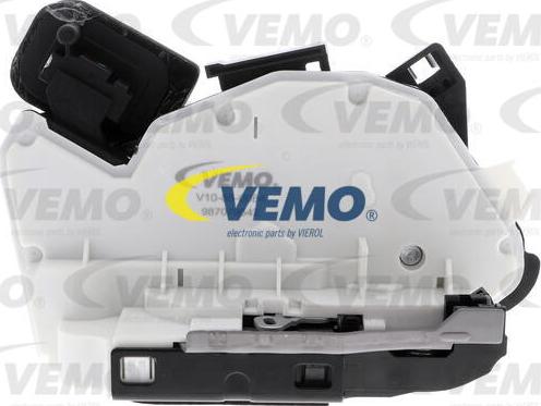 Vemo V10-85-0084 - Serratura sport. autozon.pro