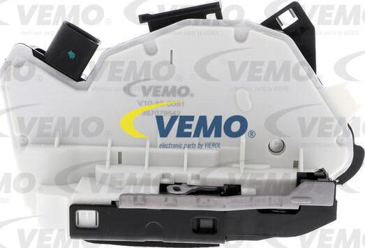 Vemo V10-85-0081 - Serratura sport. autozon.pro