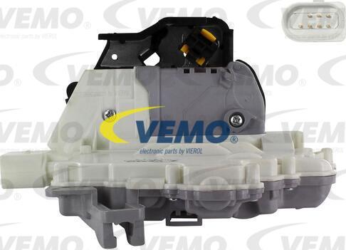 Vemo V10-85-0024 - Serratura sport. autozon.pro