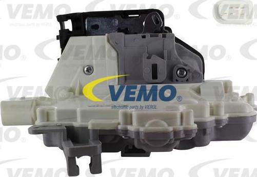 Vemo V10-85-0022 - Serratura sport. autozon.pro