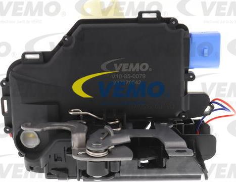 Vemo V10-85-0079 - Serratura sport. autozon.pro