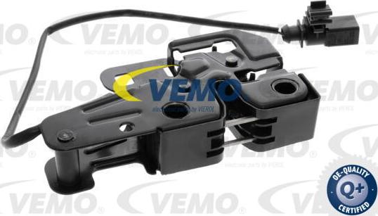 Vemo V10-85-2357 - Serrat. cofano motore autozon.pro