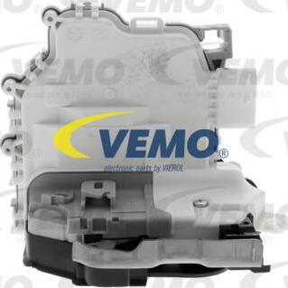 Vemo V10-85-2361 - Serratura sport. autozon.pro