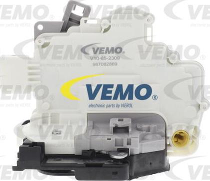 Vemo V10-85-2309 - Serratura sport. autozon.pro