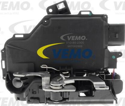 Vemo V10-85-2300 - Serratura sport. autozon.pro