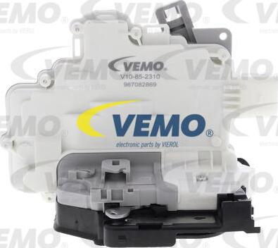 Vemo V10-85-2310 - Serratura sport. autozon.pro