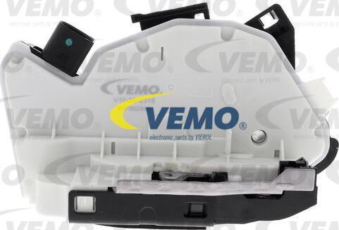 Vemo V10-85-2318 - Serratura sport. autozon.pro